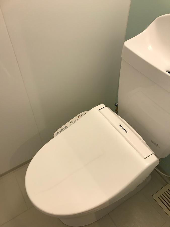 דירות Weekly Harbourview Mansion ג'ינו-וואן מראה חיצוני תמונה