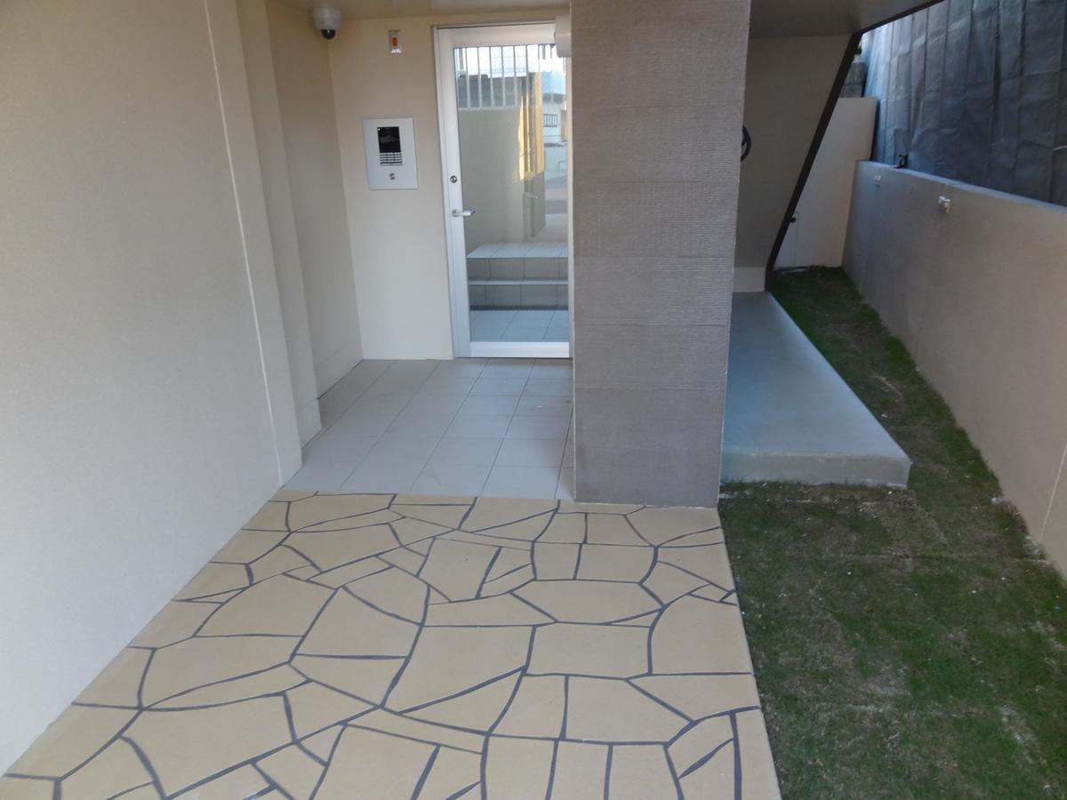 דירות Weekly Harbourview Mansion ג'ינו-וואן מראה חיצוני תמונה