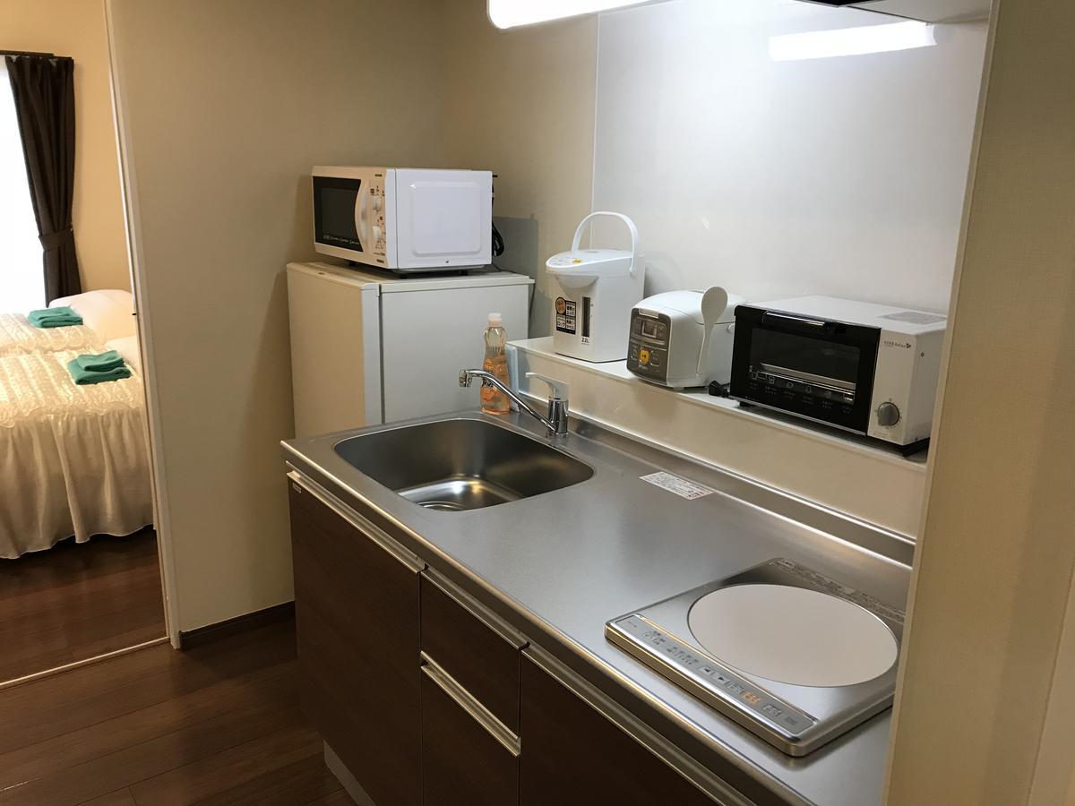 דירות Weekly Harbourview Mansion ג'ינו-וואן מראה חיצוני תמונה