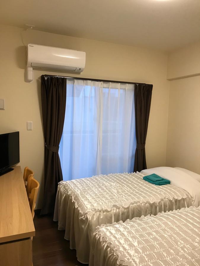 דירות Weekly Harbourview Mansion ג'ינו-וואן מראה חיצוני תמונה