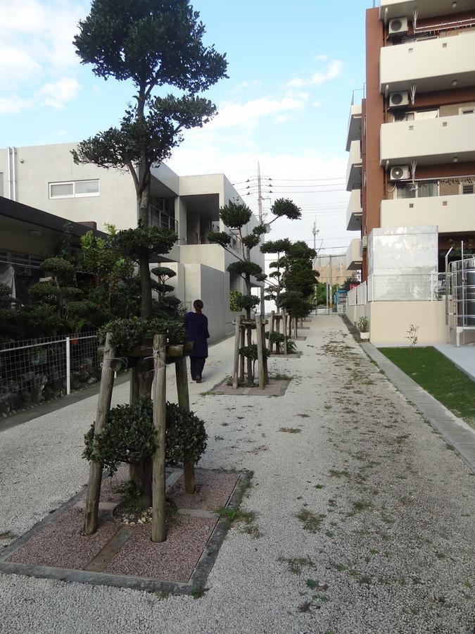 דירות Weekly Harbourview Mansion ג'ינו-וואן מראה חיצוני תמונה
