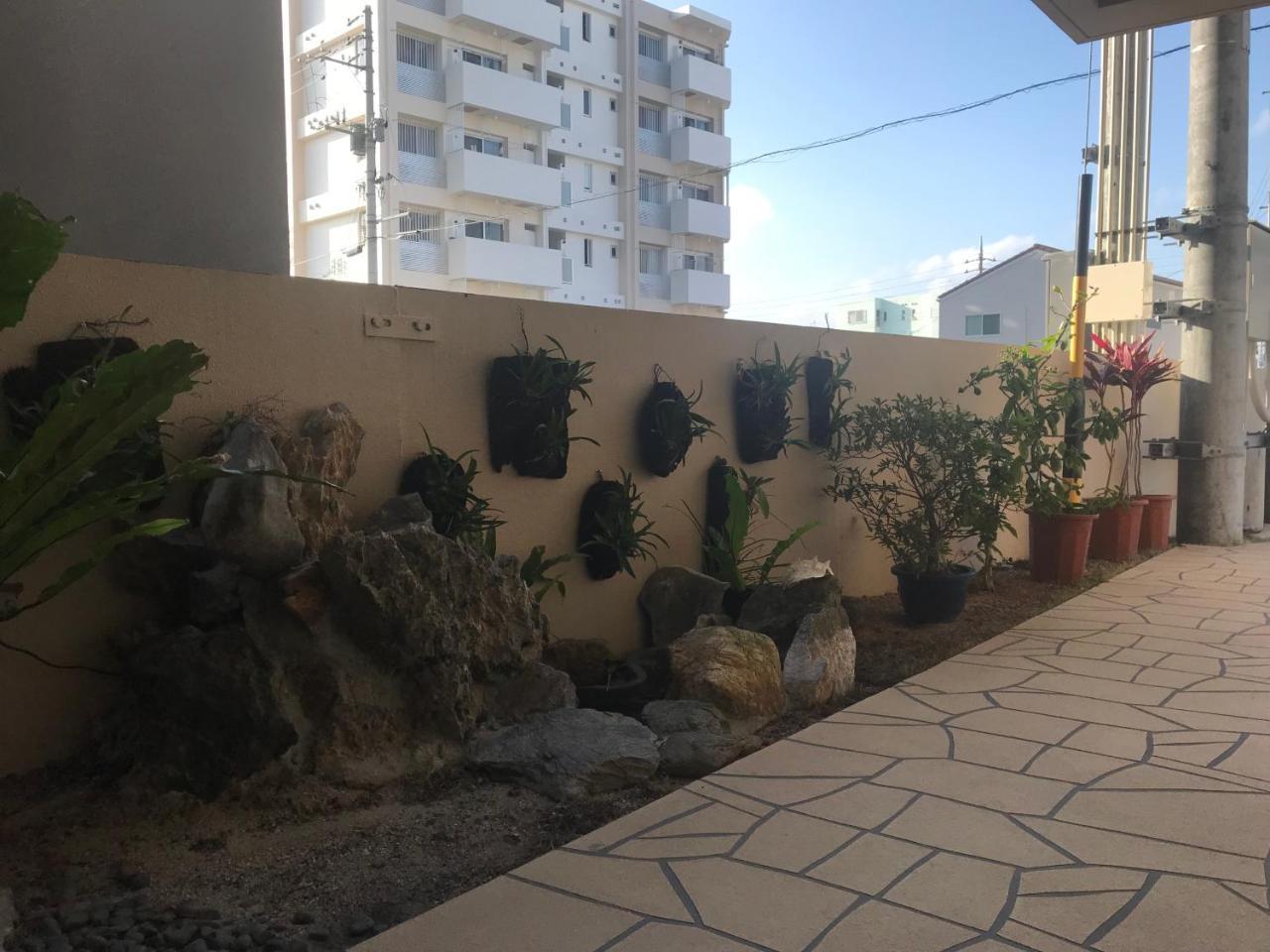 דירות Weekly Harbourview Mansion ג'ינו-וואן מראה חיצוני תמונה