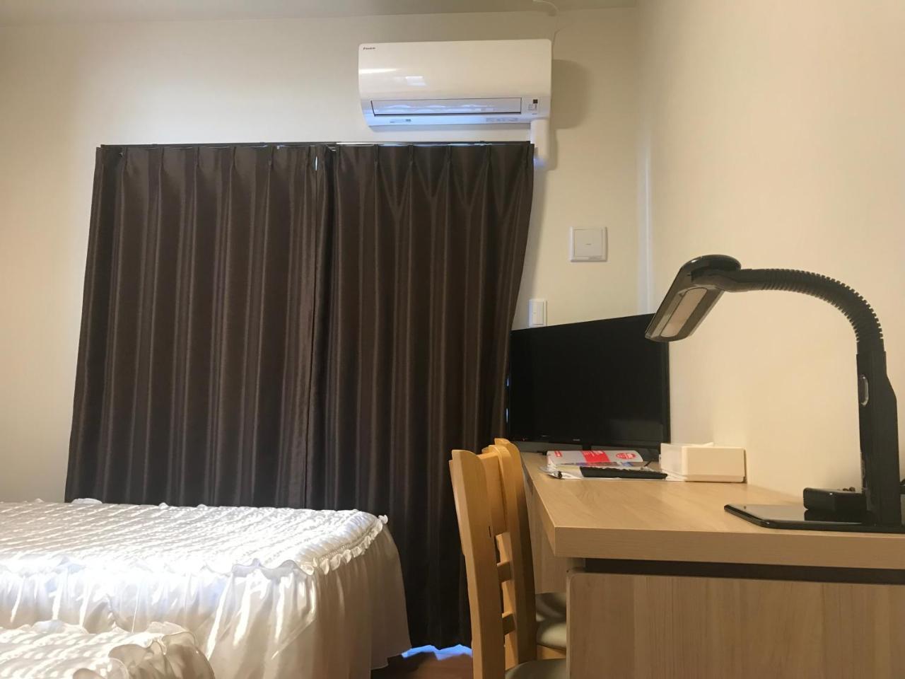 דירות Weekly Harbourview Mansion ג'ינו-וואן מראה חיצוני תמונה